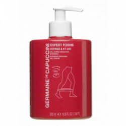 Germaine de Capuccini Expert Forms Defined & Fit 24H Ķermeņa gels pret celulītu 500ml