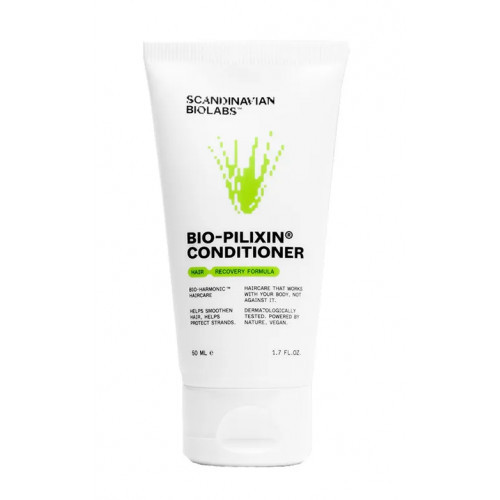 Scandinavian Biolabs Hair Recovery Conditioner Unisex Atjaunojošs kondicionieris 50ml