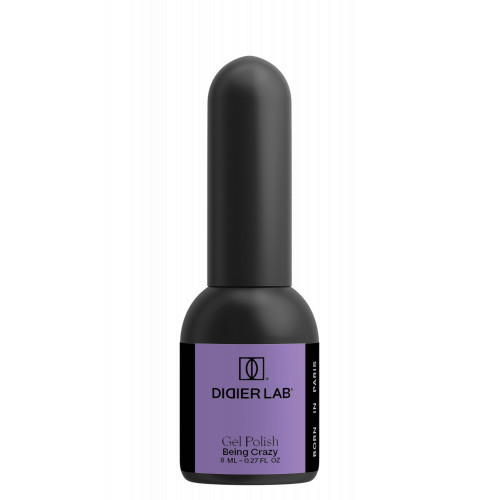 Didier Lab Gel Polish Gēla nagu laka 8ml