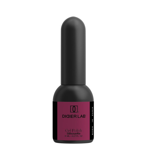 Didier Lab Gel Polish Gēla nagu laka 8ml