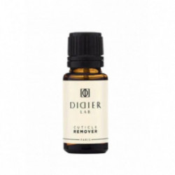 Didier Lab Cuticle Remover Kutikulu noņemšanas līdzeklis 15 ml