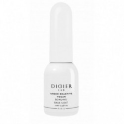 Didier Lab Vegan Bonding Base Coat Vegāniskais bāzes pārklājums 10ml