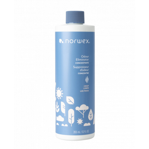 Norwex Odour Eliminator Concentrate Aromātu neitralizēšanas līdzeklis 355ml