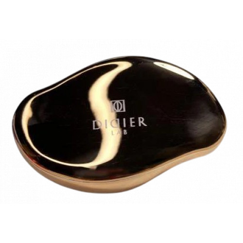 Didier Lab Nano Glass Foot File Stikla pēdu vīle Gold