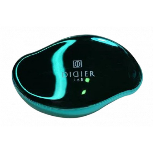 Didier Lab Nano Glass Foot File Stikla pēdu vīle Gold