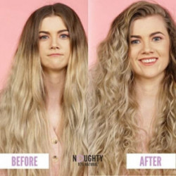 Noughty Hello Curls Primer Izsmidzināms cirtu veidošanas līdzeklis 200ml