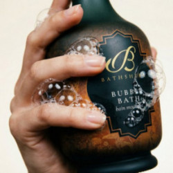 Bathsheba Bubble Bath Vannas putas 237ml