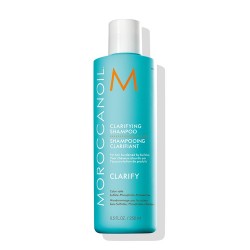 Moroccanoil Clarifying Dziļi attīrošs šampūns 250ml
