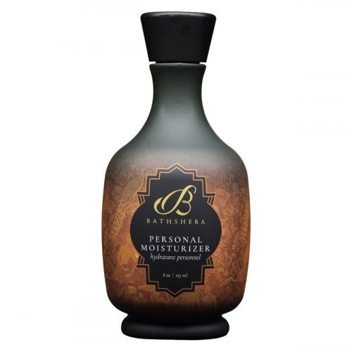 Bathsheba Personal Moisturizer 237ml