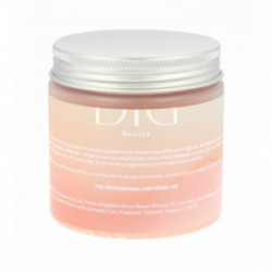 Didier Lab Foot Scrub Beaute Pēdu skrubis 260g