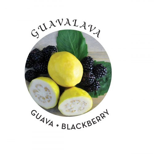 Hemp Seed Hemp Seed Guavalava Masāžas eļļa ķermeņim 237ml