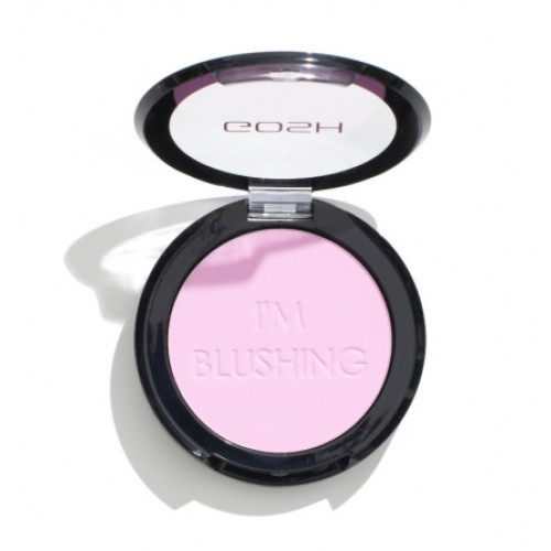 GOSH Copenhagen I'm Blushing Vaigu sārtums 5.5g