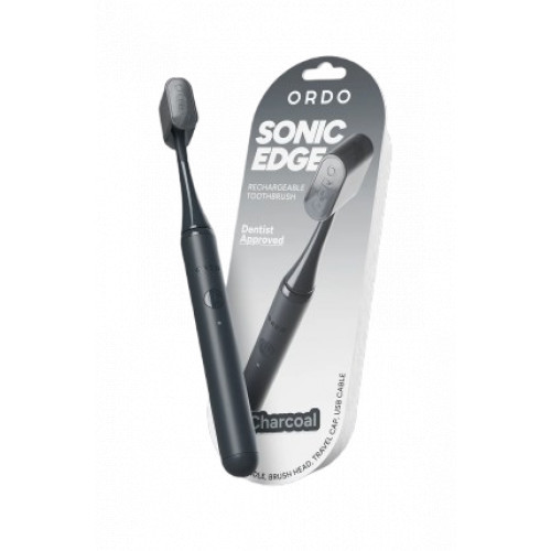 ORDO Sonic Edge Rechargeable Toothbrush Elektriskā zobu birste Paradise Pink