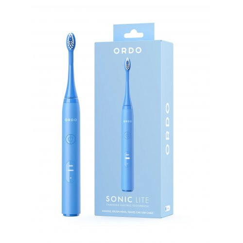 ORDO Sonic Lite Electric Toothbrush Elektriskā zobu birste Lavender