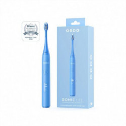 ORDO Sonic Lite Electric Toothbrush Elektriskā zobu birste Lavender