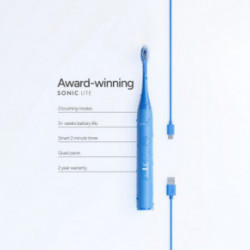 ORDO Sonic Lite Electric Toothbrush Elektriskā zobu birste Lavender