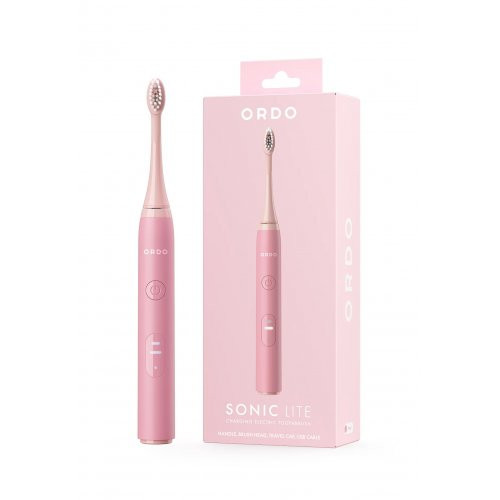 ORDO Sonic Lite Electric Toothbrush Elektriskā zobu birste Lavender