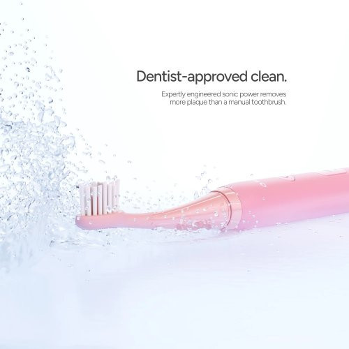 ORDO Sonic Lite Electric Toothbrush Elektriskā zobu birste Lavender