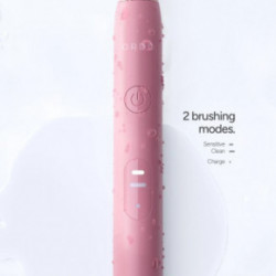 ORDO Sonic Lite Electric Toothbrush Elektriskā zobu birste Lavender