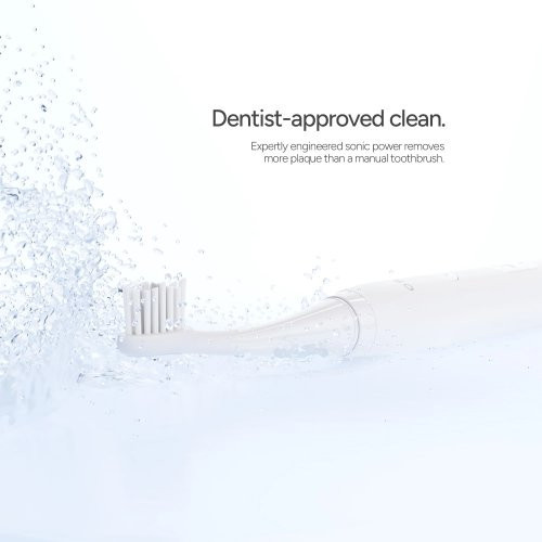 ORDO Sonic Lite Electric Toothbrush Elektriskā zobu birste Lavender