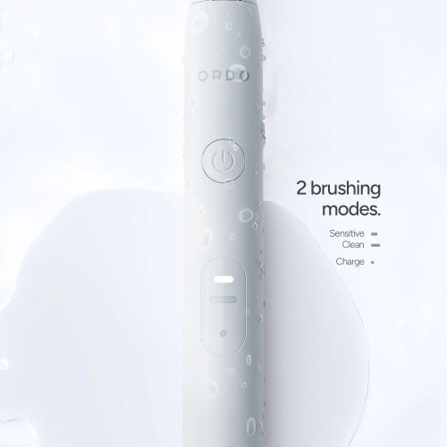 ORDO Sonic Lite Electric Toothbrush Elektriskā zobu birste Lavender