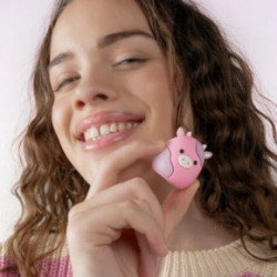 ORDO Sonic Kids Rechargeable Toothbrush Bērnu elektriskā zobu birste Patty