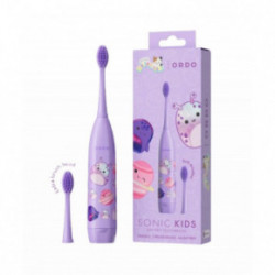 ORDO Sonic Kids Battery Toothbrush Elektriskā zobu birste bērniem Daxxon