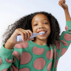 ORDO Sonic Kids Battery Toothbrush Elektriskā zobu birste bērniem Daxxon