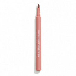 GOSH Copenhagen Here To Stain Lip Pen Lūpu zīmulis 1ml
