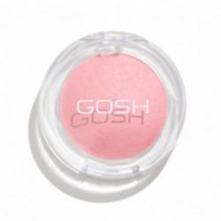 GOSH Copenhagen Baked to Blush Cepti vaigu sārtumi 3g