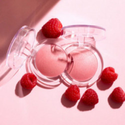 GOSH Copenhagen Baked to Blush Cepti vaigu sārtumi 3g