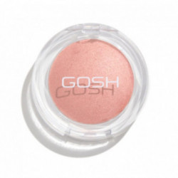 GOSH Copenhagen Baked to Blush Cepti vaigu sārtumi 3g