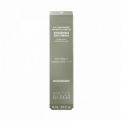 Babor Clean Formance Awakening Eye Cream Atjaunojošs acu krēms 15 ml