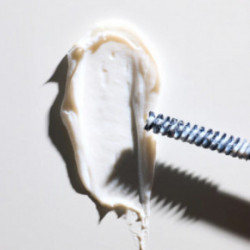 GOSH Copenhagen Brow Lift Lamination Wax Uzacu laminēšanas vasks 6ml