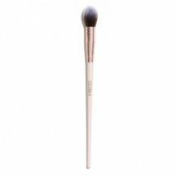 GOSH Copenhagen Setting & Highlighter Brush Spīduma piešķiršanas grima ota 1gab.