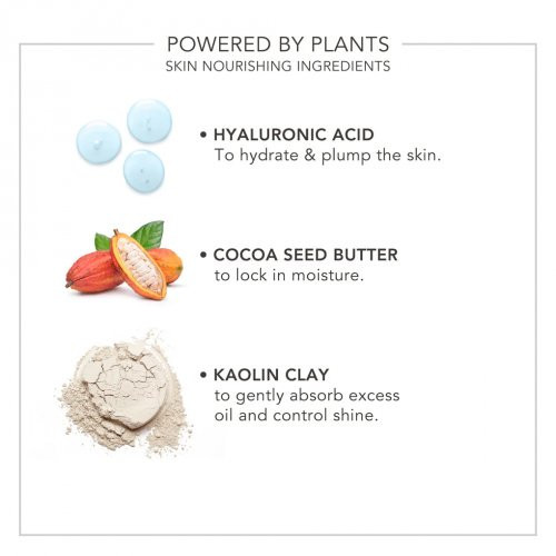 Delilah Pure Touch Hyaluronic Pressed Powder Presēts hialuronskābes pūderis 9g