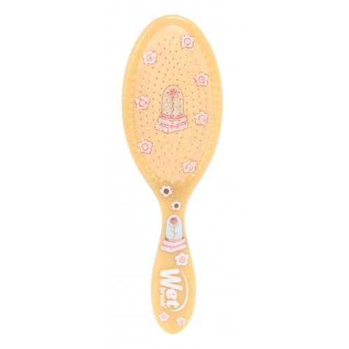 WetBrush Disney Princess Original Detangler Matu suka Stitch & Angel