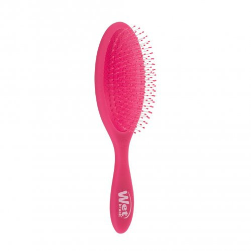 WetBrush Original Detangler Matu suka Black