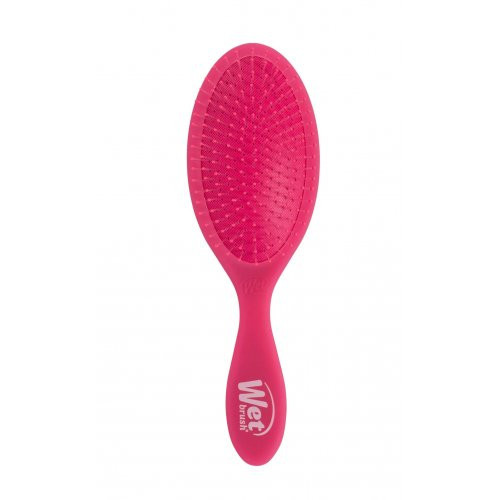 WetBrush Original Detangler Matu suka Black