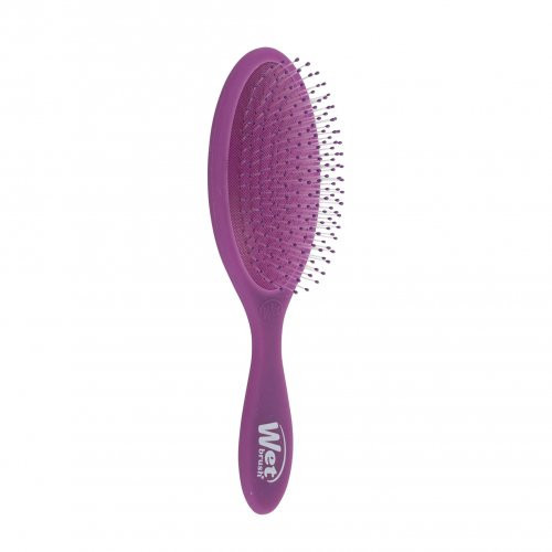 WetBrush Original Detangler Matu suka Black