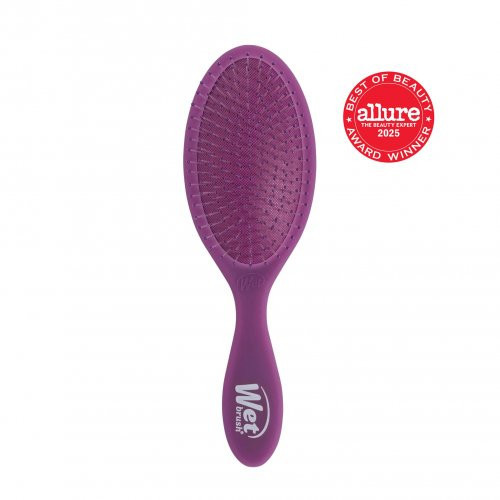 WetBrush Original Detangler Matu suka Black