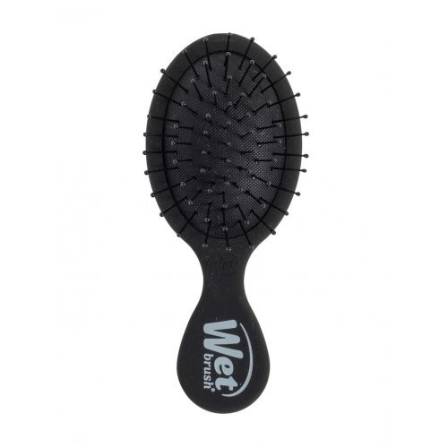 WetBrush Mini Detangler ovālas formas matu suka Pink