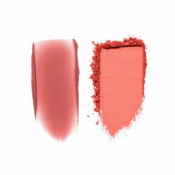 W7 Cosmetics Blush Twist Duo Blusher Vaigu sārtuma duets 8g