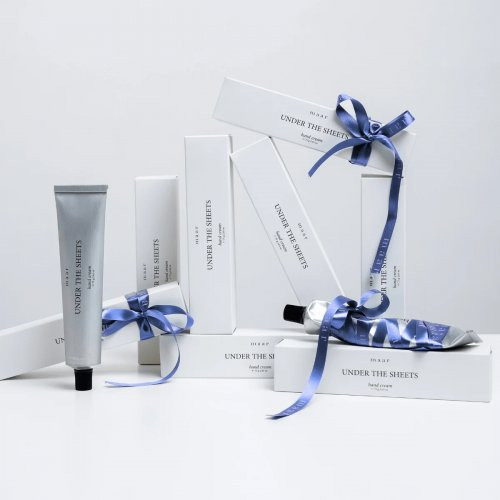 Maar Hand Cream Roku krēms 75g