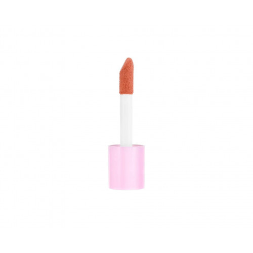 W7 Cosmetics True Blush Dewy Liquid Blusher Šķidrie vaigu sārtumi 4.5ml