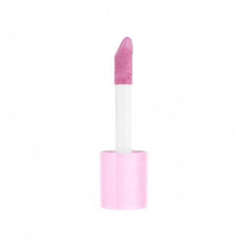 W7 Cosmetics True Blush Dewy Liquid Blusher Šķidrie vaigu sārtumi 4.5ml