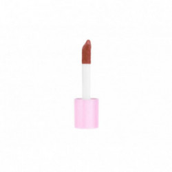 W7 Cosmetics True Blush Dewy Liquid Blusher Šķidrie vaigu sārtumi 4.5ml