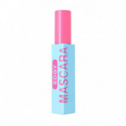 W7 Cosmetics Edgy Mascara Oversized Brush Skropstu tuša 13ml