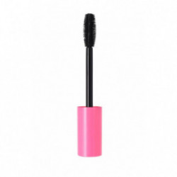 W7 Cosmetics Edgy Mascara Oversized Brush Skropstu tuša 13ml