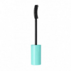 W7 Cosmetics Edgy Mascara Curved Skropstu tuša ar izliektu birstīti 13ml